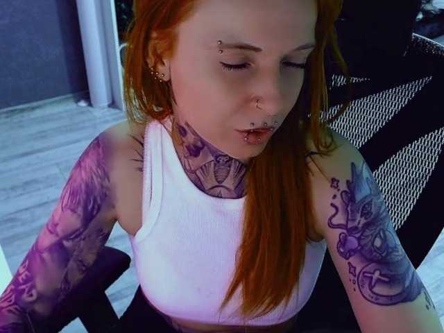 LisaModel live cam on BongaCams