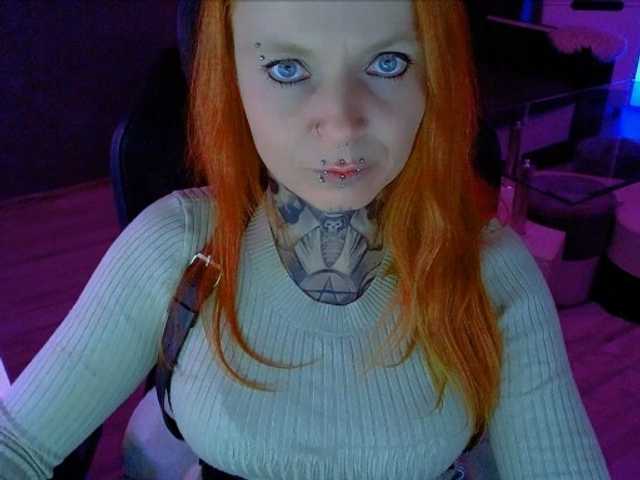 LisaModel live cam on BongaCams
