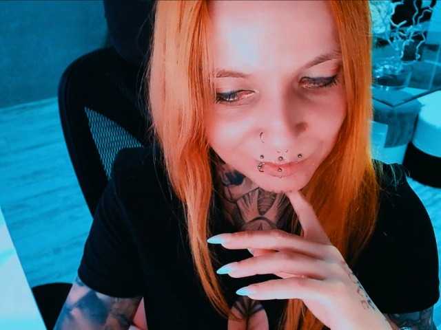 LisaModel live cam on BongaCams