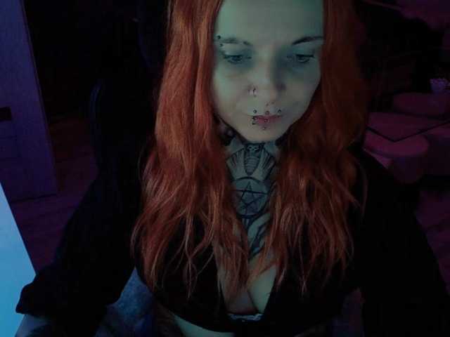 LisaModel live cam on BongaCams