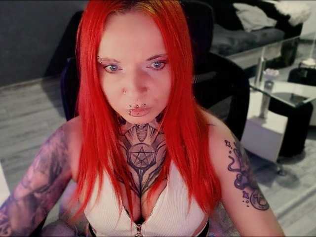 LisaModel live cam on BongaCams