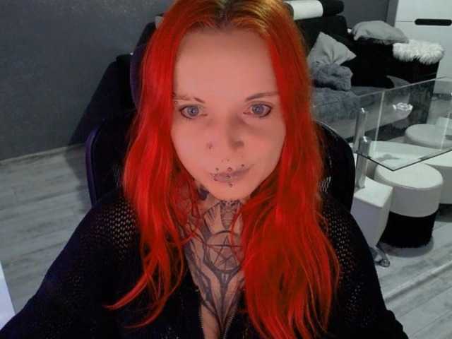 LisaModel live cam on BongaCams