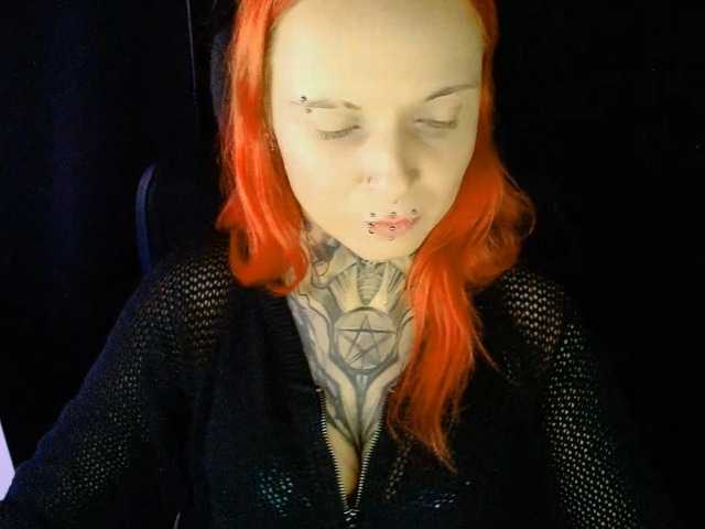 LisaModel live cam on BongaCams