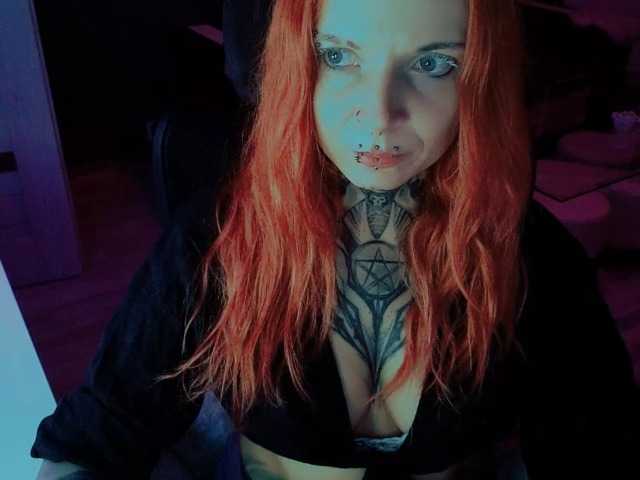 LisaModel live cam on BongaCams