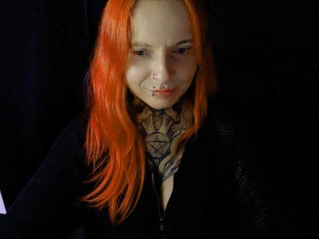 LisaModel live cam on BongaCams