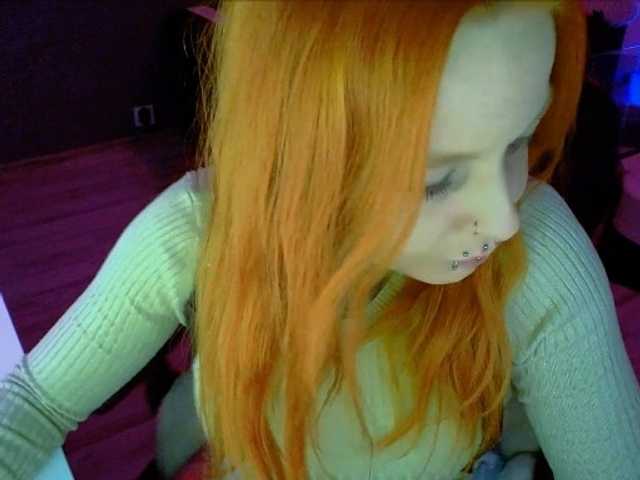 LisaModel live cam on BongaCams