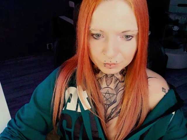 LisaModel live cam on BongaCams