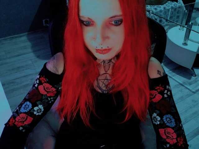 LisaModel live cam on BongaCams