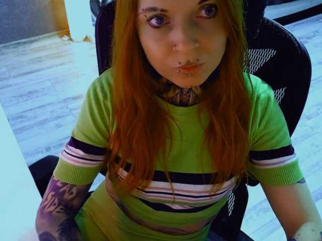 LisaModel live cam on BongaCams
