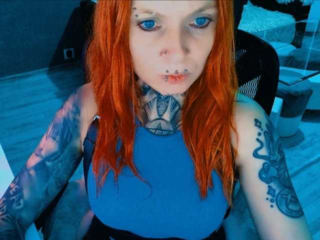 LisaModel live cam on BongaCams