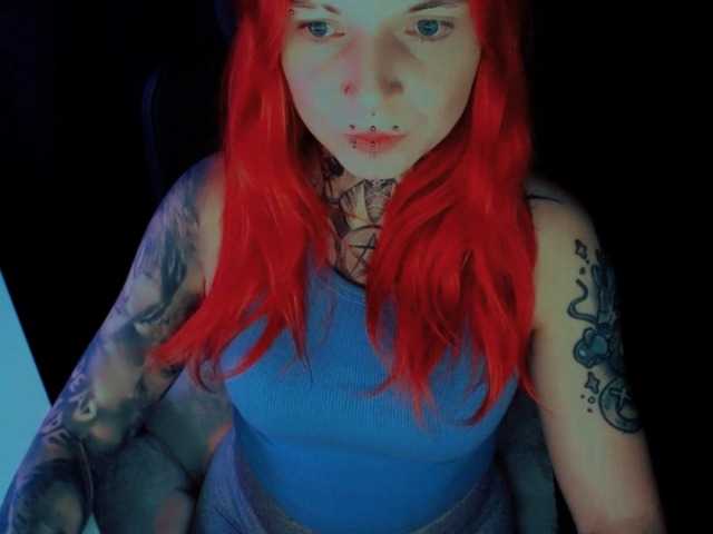LisaModel live cam on BongaCams