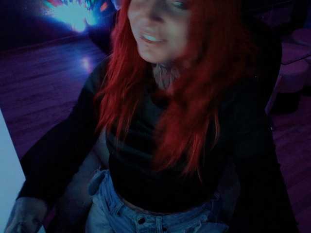 LisaModel live cam on BongaCams