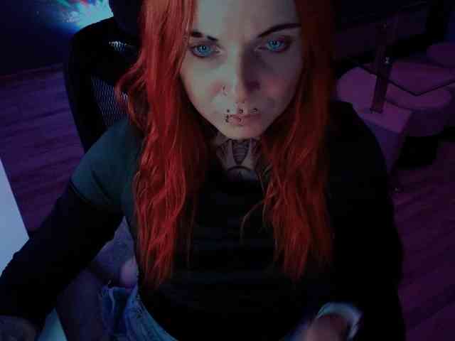 InesModel webcam