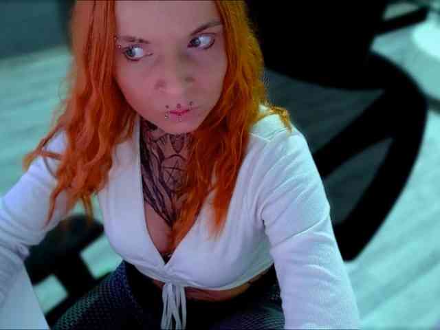 InesModel webcam