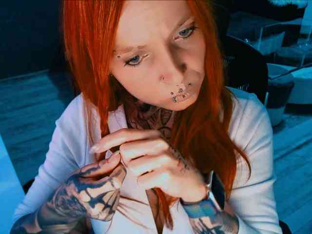 InesModel webcam