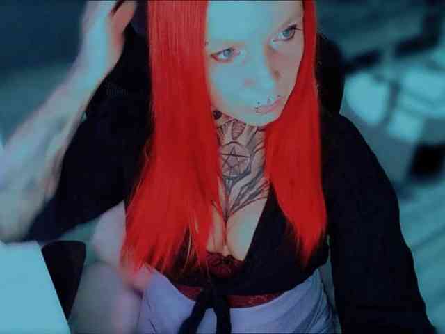 InesModel webcam