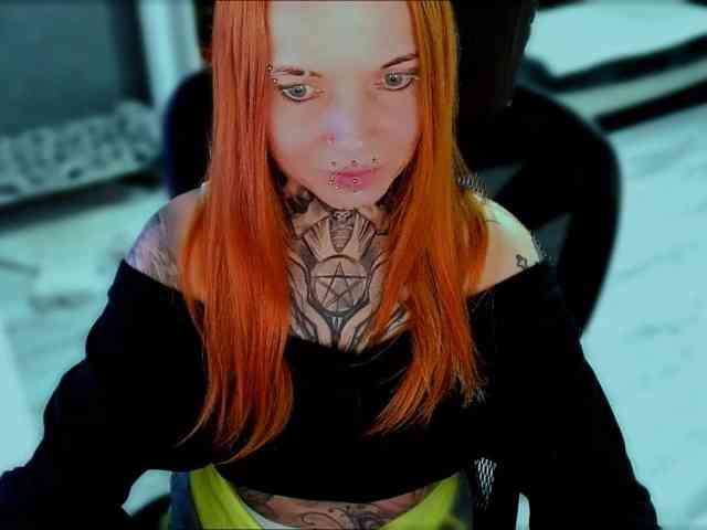 InesModel webcam