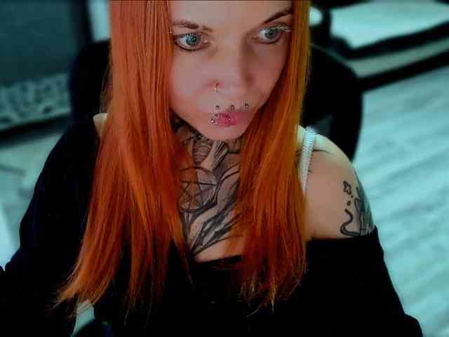 InesModel webcam