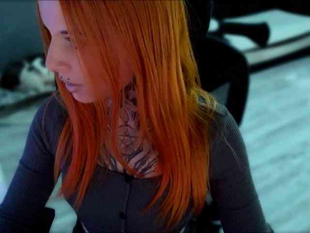 InesModel webcam