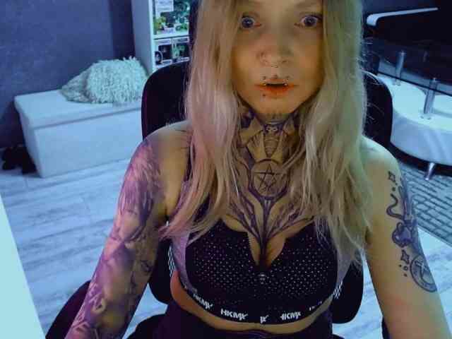 InesModel webcam
