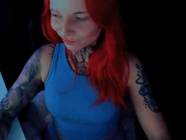 InesModel webcam