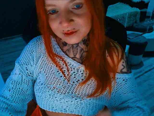 InesModel webcam