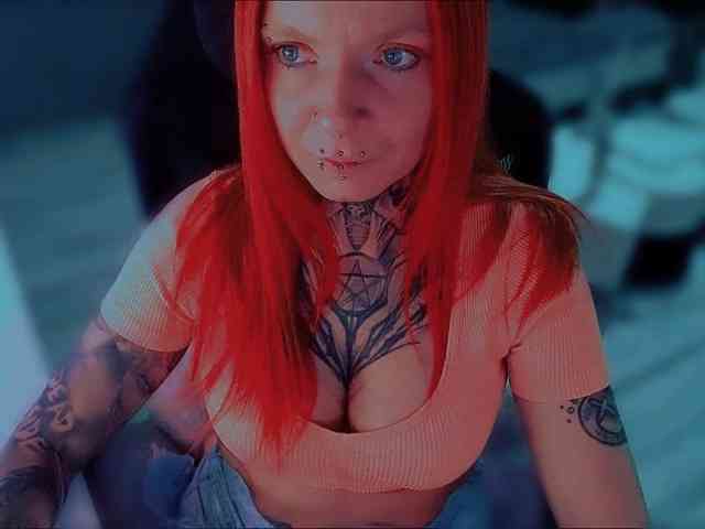 InesModel webcam