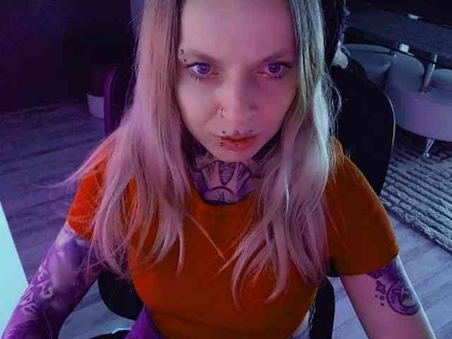 InesModel webcam