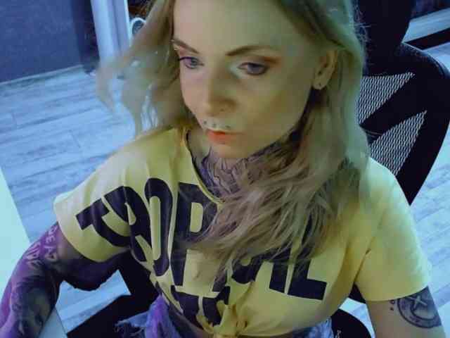 InesModel webcam