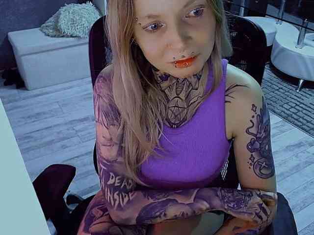 InesModel webcam