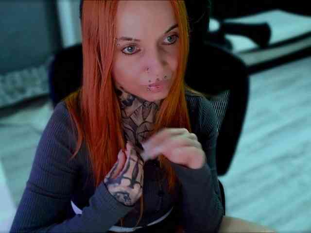 InesModel webcam
