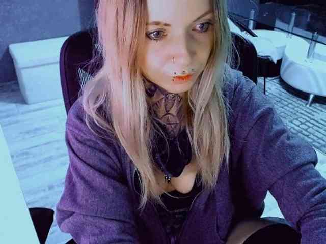 InesModel webcam