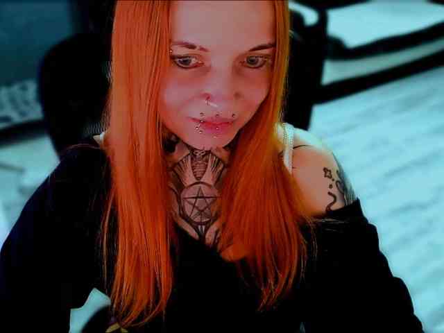 InesModel webcam
