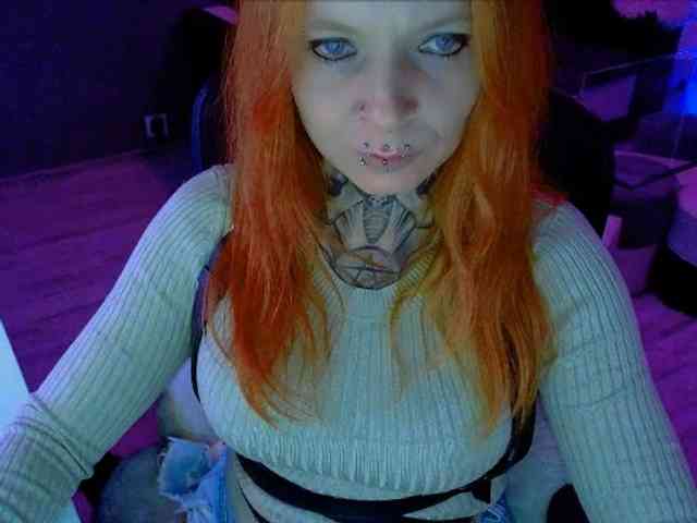 InesModel webcam