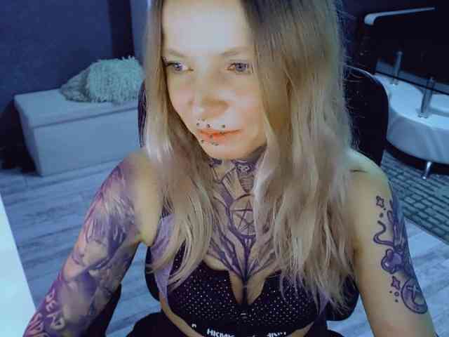 InesModel webcam