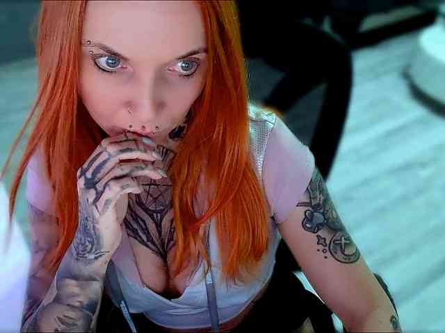 InesModel webcam
