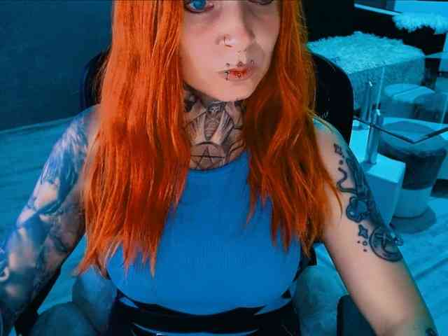 InesModel webcam
