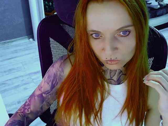 InesModel webcam