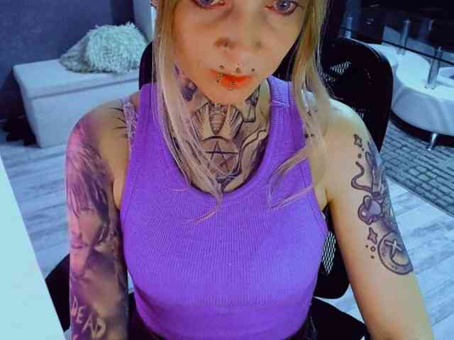 InesModel webcam