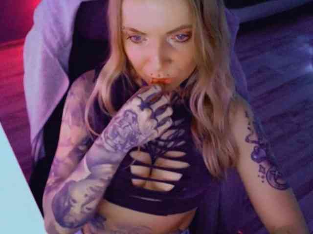 InesModel webcam