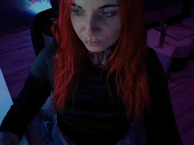 InesModel webcam