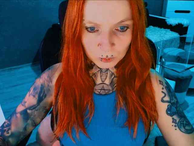InesModel webcam