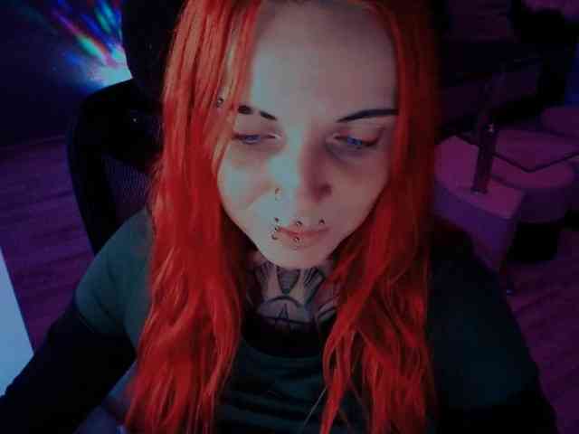 InesModel webcam