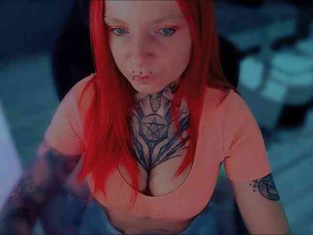 InesModel webcam