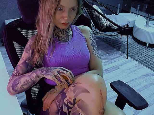 InesModel webcam