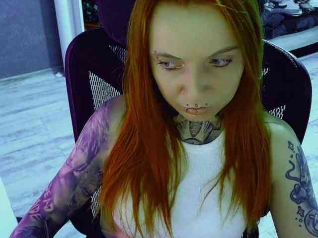 InesModel webcam