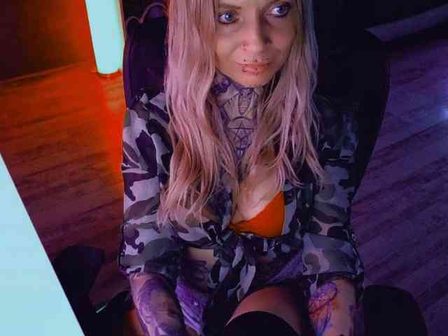 InesModel webcam