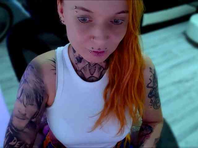 InesModel webcam