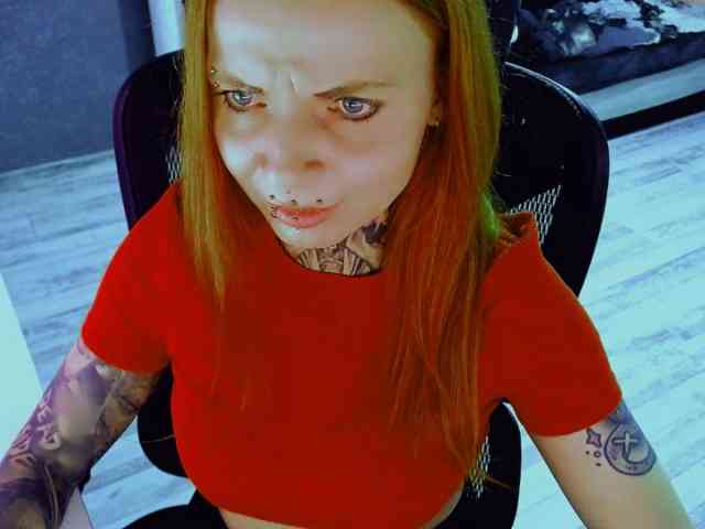 InesModel webcam