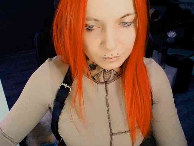 InesModel webcam